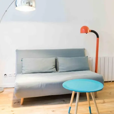 Nice And Bright Apartment Apartment